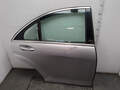 Дверь боковая Mercedes S W221 2005-2013 - 21093807