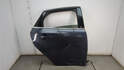 Дверь боковая Ford Focus 3 2011-2015 - 21093845