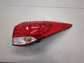 Фонарь задний Hyundai i40 2011-2019 - 21093877
