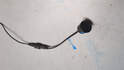 Датчик парктроника Renault Scenic 3 2009-2012 - 21093923