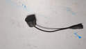 Датчик парктроника Renault Scenic 3 2009-2012 - 21093927