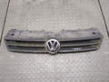 Решетка радиатора Volkswagen Polo 5 2009-2014 - 21093988