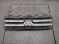 Решетка радиатора Mitsubishi Pajero 2006-2022 - 21093997