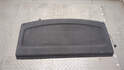 Полка багажника Volkswagen Golf 5 2003-2009 - 21094007