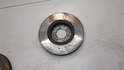 Тормозной диск Citroen C5 2 2004-2008 - 21094249
