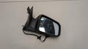 Зеркало боковое Opel Zafira B 2005-2014 - 21094323