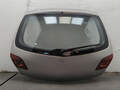 Крышка багажника Mazda 3 (BK) 2003-2009 - 21094330