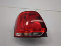 Фонарь задний Volkswagen Polo 5 2009-2014 - 21094395