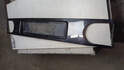 Накладка под номер (бленда) Volkswagen Sharan (рест) 2000-2010 - 21094405