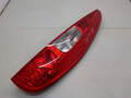 Фонарь задний Mitsubishi Colt 2002-2012 - 21094478
