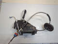 Кулиса кпп Citroen C4 2004-2010 - 21094481