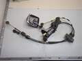 Кулиса кпп Ford Focus 2 (рест) 2008-2011 - 21094496
