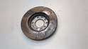 Тормозной диск Opel Astra H 2004-2010 - 21094526