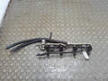 Форсунка топливная Audi A4 (B6) 2000-2006 - 21094627