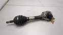 Приводной вал, шрус Citroen C5 2 2004-2008 - 21094653