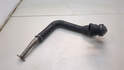 Патрубок интеркулера Opel Astra J 2010-2017 - 21094881