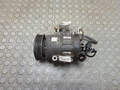 Компрессор кондиционера Seat Ibiza 4 2008-2015 - 21095005
