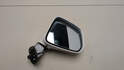 Зеркало боковое Opel Antara 2006-2015 - 21095098