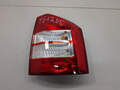 Фонарь задний Jeep Compass 2006-2010 - 21095122