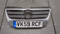 Решетка радиатора Volkswagen Passat 6 2005-2010 - 21095125