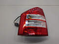 Фонарь задний Jeep Compass 2006-2010 - 21095133
