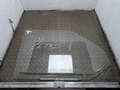 Стекло двери боковой Volkswagen Transporter 4 1991-2003 - 21095136