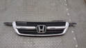 Решетка радиатора Honda CR-V 2001-2006 - 21095179