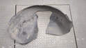 Защита арок (подкрылок) Volkswagen Golf 6 2008-2012 - 21095219