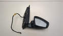 Зеркало боковое Volkswagen Polo 5 2009-2014 - 21095223
