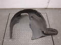 Защита арок (подкрылок) Skoda Fabia 2007-2014 - 21095224