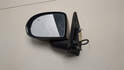 Зеркало боковое Jeep Compass 2006-2010 - 21095237