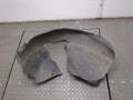 Защита арок (подкрылок) Volkswagen Golf 6 2008-2012 - 21095327