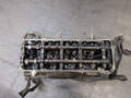 Головка блока цилиндрорв Mitsubishi Pajero 3 2000-2006 - 21095350