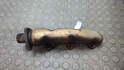 Выпускной коллектор Audi A6 (C6) Allroad 2006-2011 - 21095390