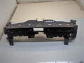 Накладка замка капота Mitsubishi Colt 2002-2012 - 21095411