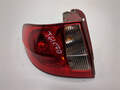 Фонарь задний Hyundai Getz 2002-2011 - 21095482