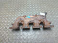 Выпускной коллектор Mitsubishi Pajero 3 2000-2006 - 21095534