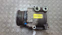 Компрессор кондиционера Ford Fiesta 6 2008-2013 - 21095567