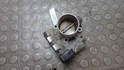 Дроссельная заслонка Ford Fiesta 6 2008-2013 - 21095569
