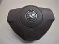 Подушка безопасности водителя Opel Vectra C 2002-2008 - 21095622