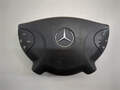 Подушка безопасности водителя Mercedes E W211 2002-2009 - 21095698