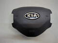 Подушка безопасности водителя Kia Ceed 1 2007-2012 - 21095733