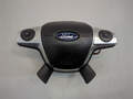 Подушка безопасности водителя Ford Focus 3 2011-2015 - 21095759