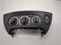 Переключатель печки Renault Scenic 1 1996-2002 - 21095820