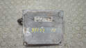 Блок управления двигателем Ford Fiesta 5 2001-2007 - 21095834