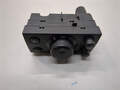 Переключатель света Opel Vectra C 2002-2008 - 21095930