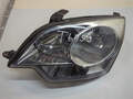 Фара передняя Opel Antara 2006-2015 - 21095949