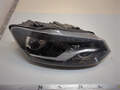 Фара передняя Volkswagen Polo 5 2009-2014 - 21095972
