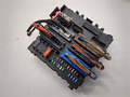 Блок предохранителей Opel Vectra C 2002-2008 - 21096023