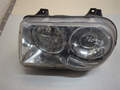 Фара передняя Chrysler 300C 2004-2011 - 21096071